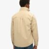 Surplus Canvas Overshirt Surplus Canvas Overshirt