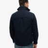 Surplus Canvas Overshirt Surplus Canvas Overshirt
