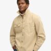 Surplus Canvas Overshirt Surplus Canvas Overshirt