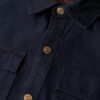 Surplus Canvas Overshirt Surplus Canvas Overshirt