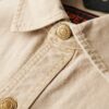 Surplus Canvas Overshirt Surplus Canvas Overshirt