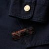 Surplus Canvas Overshirt Surplus Canvas Overshirt