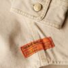 Surplus Canvas Overshirt Surplus Canvas Overshirt