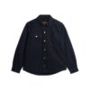 Surplus Canvas Overshirt Surplus Canvas Overshirt