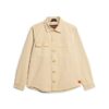 Surplus Canvas Overshirt Surplus Canvas Overshirt