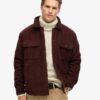 Surplus-Cord-Overshirt Surplus-Cord-Overshirt