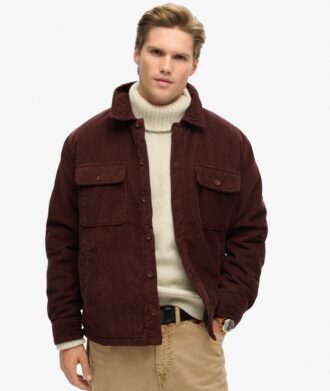 Surplus-Cord-Overshirt