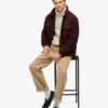 Surplus-Cord-Overshirt Surplus-Cord-Overshirt