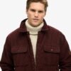 Surplus-Cord-Overshirt Surplus-Cord-Overshirt