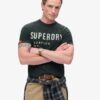 Surplus Graphic T-Shirt Surplus Graphic T-Shirt