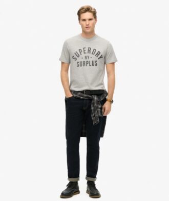 Surplus Graphic T-Shirt