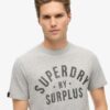 Surplus Graphic T-Shirt Surplus Graphic T-Shirt