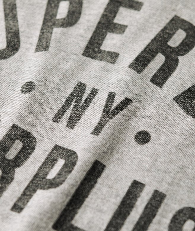 Surplus Graphic T-Shirt Surplus Graphic T-Shirt