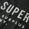Surplus Graphic T-Shirt Surplus Graphic T-Shirt