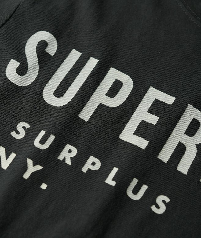 Surplus Graphic T-Shirt Surplus Graphic T-Shirt