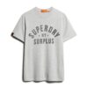 Surplus Graphic T-Shirt Surplus Graphic T-Shirt