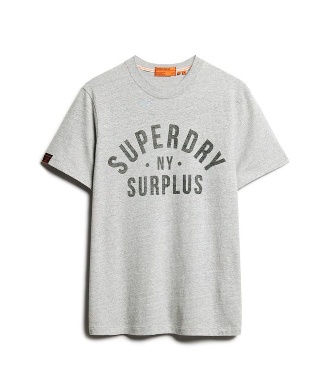 Surplus Graphic T-Shirt Surplus Graphic T-Shirt