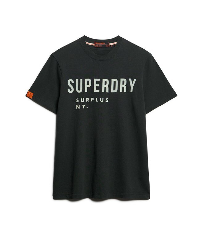 Surplus Graphic T-Shirt Surplus Graphic T-Shirt