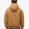 Surplus-Hooded-Bomberjacke Surplus-Hooded-Bomberjacke