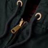 Surplus-Hooded-Bomberjacke Surplus-Hooded-Bomberjacke