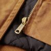 Surplus-Hooded-Bomberjacke Surplus-Hooded-Bomberjacke