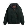 Surplus-Hooded-Bomberjacke Surplus-Hooded-Bomberjacke