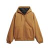 Surplus-Hooded-Bomberjacke Surplus-Hooded-Bomberjacke
