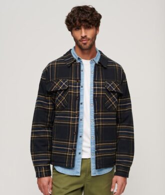 Surplus-Karojacke