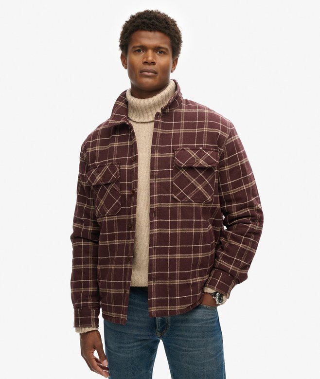 Surplus-Karojacke Surplus-Karojacke
