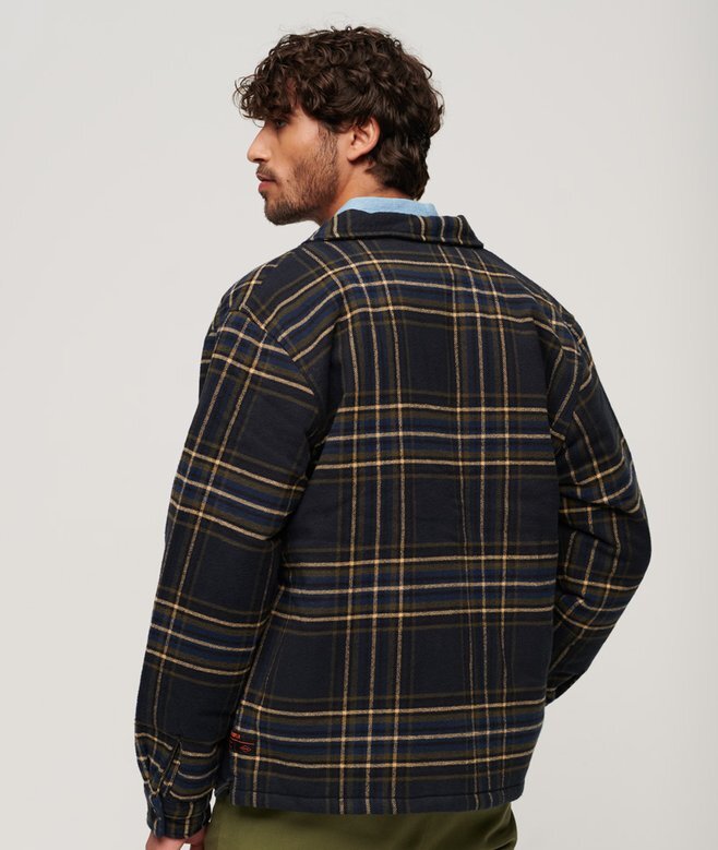 Surplus-Karojacke Surplus-Karojacke