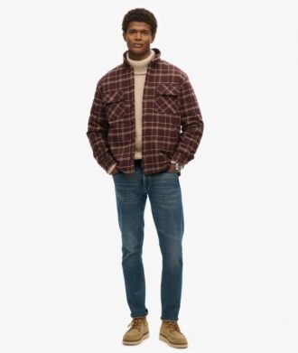 Surplus-Karojacke
