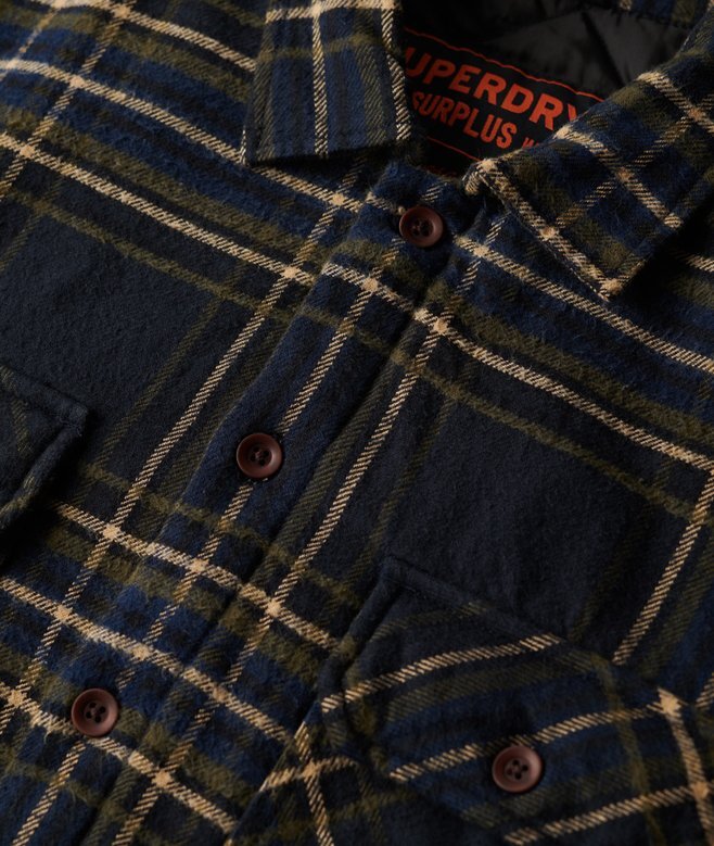 Surplus-Karojacke Surplus-Karojacke