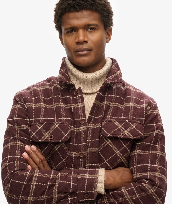 Surplus-Karojacke Surplus-Karojacke
