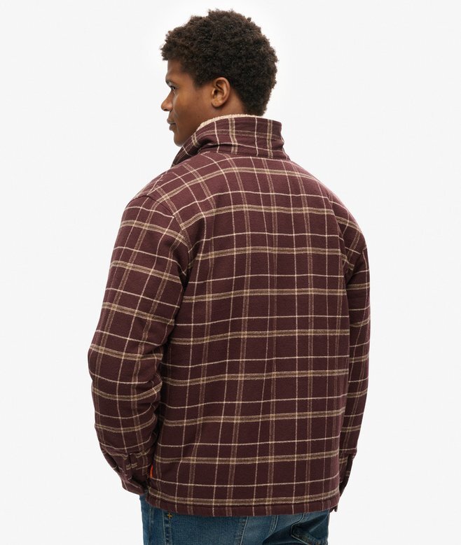 Surplus-Karojacke Surplus-Karojacke