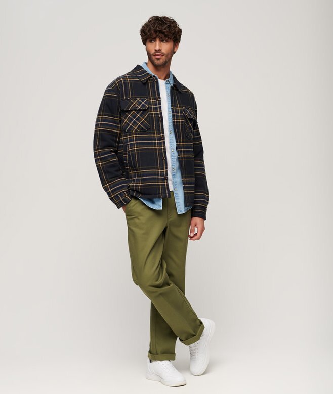 Surplus-Karojacke Surplus-Karojacke