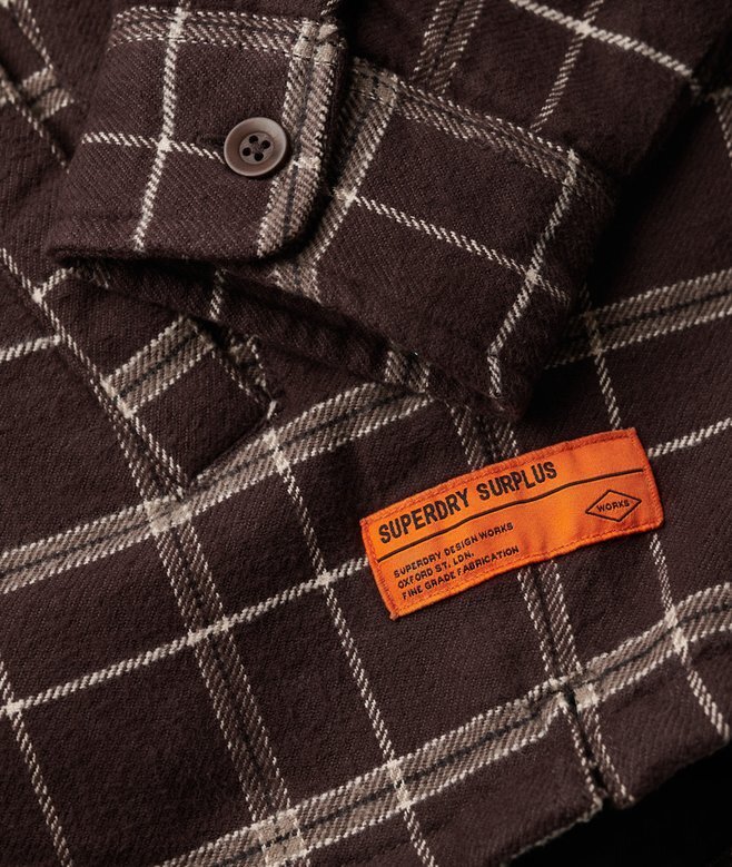 Surplus-Karojacke Surplus-Karojacke