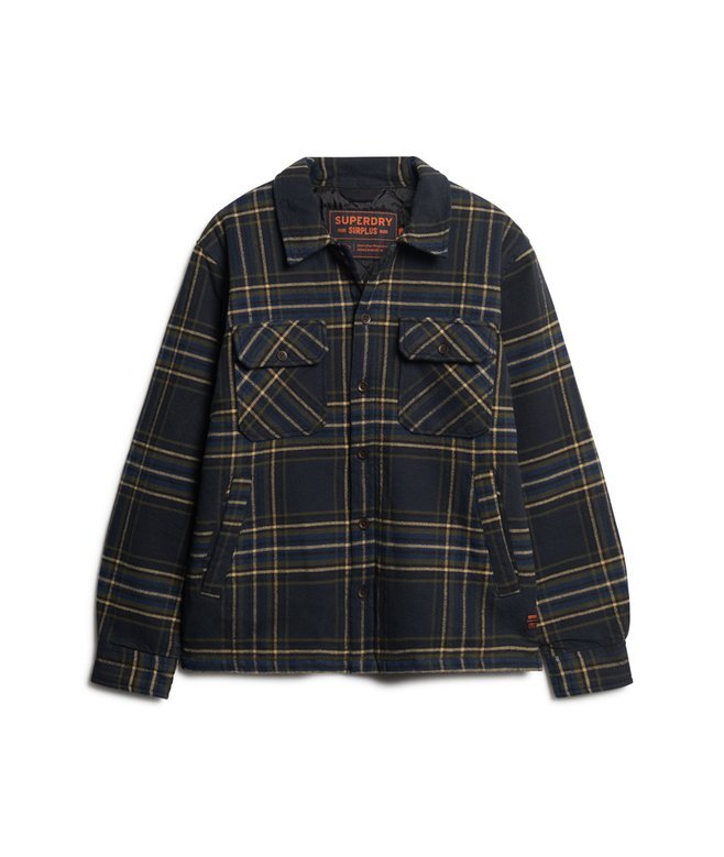 Surplus-Karojacke Surplus-Karojacke