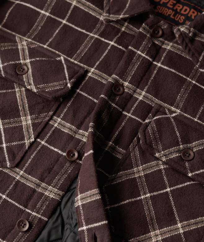 Surplus-Karojacke Surplus-Karojacke