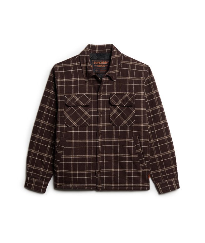 Surplus-Karojacke Surplus-Karojacke