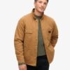 Surplus Vier-Taschen-Arbeitsjacke