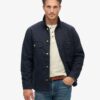 Surplus Vier-Taschen-Arbeitsjacke