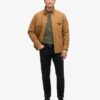 Surplus Vier-Taschen-Arbeitsjacke