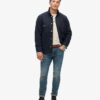 Surplus Vier-Taschen-Arbeitsjacke