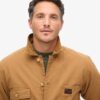 Surplus Vier-Taschen-Arbeitsjacke
