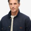 Surplus Vier-Taschen-Arbeitsjacke