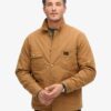 Surplus Vier-Taschen-Arbeitsjacke