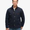 Surplus Vier-Taschen-Arbeitsjacke