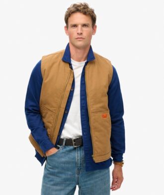Surplus Workwear Westen