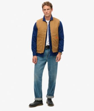 Surplus Workwear Westen