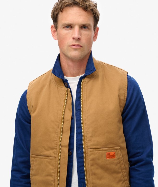 Surplus Workwear Westen Surplus Workwear Westen